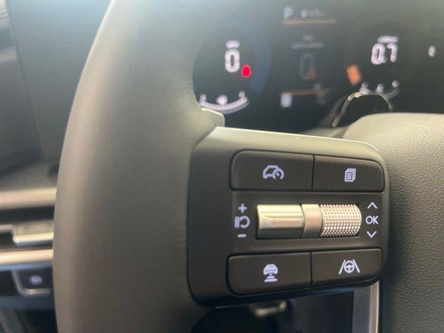 New 2026 Blue Hyundai XRT AWD image 7