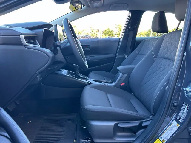 Certified Used 2026  Toyota LE image 16
