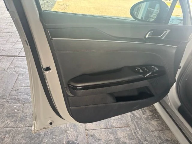 Used 2023 Gray Kia GT image 8