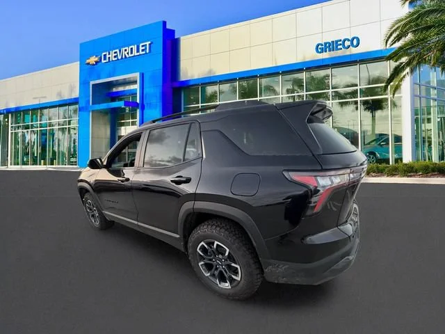 New 2027 Mosaic Black Metallic Chevrolet ACTIV image 10