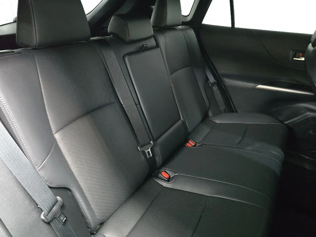 Used 2024 Beige Toyota Limited image 17