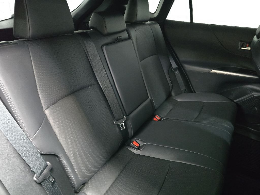 Used 2024 Beige Toyota Limited image 17