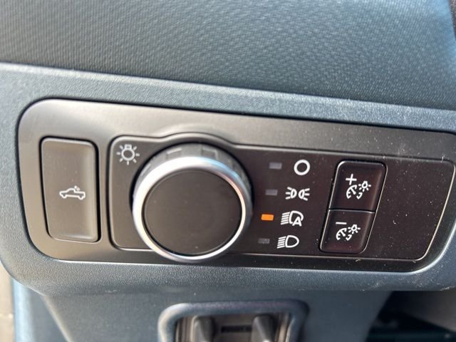 New 2026 Gray Ford XLT image 25