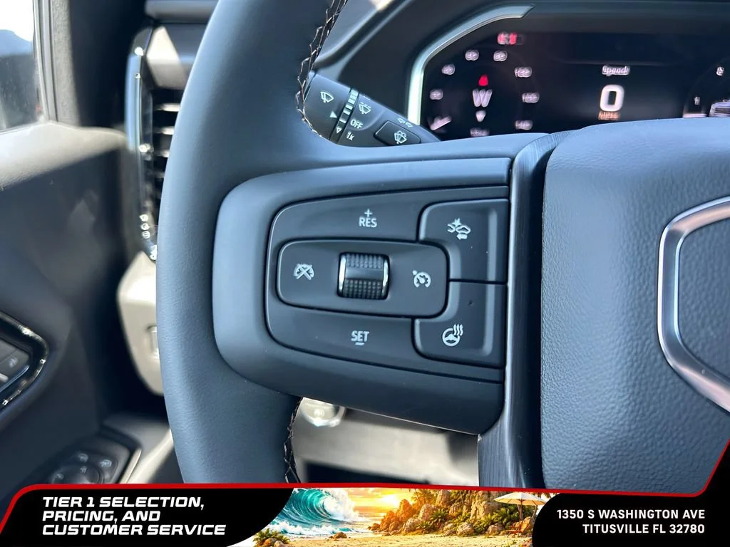 2026 GMC Sierra 2500HD AT4 - Photo 27