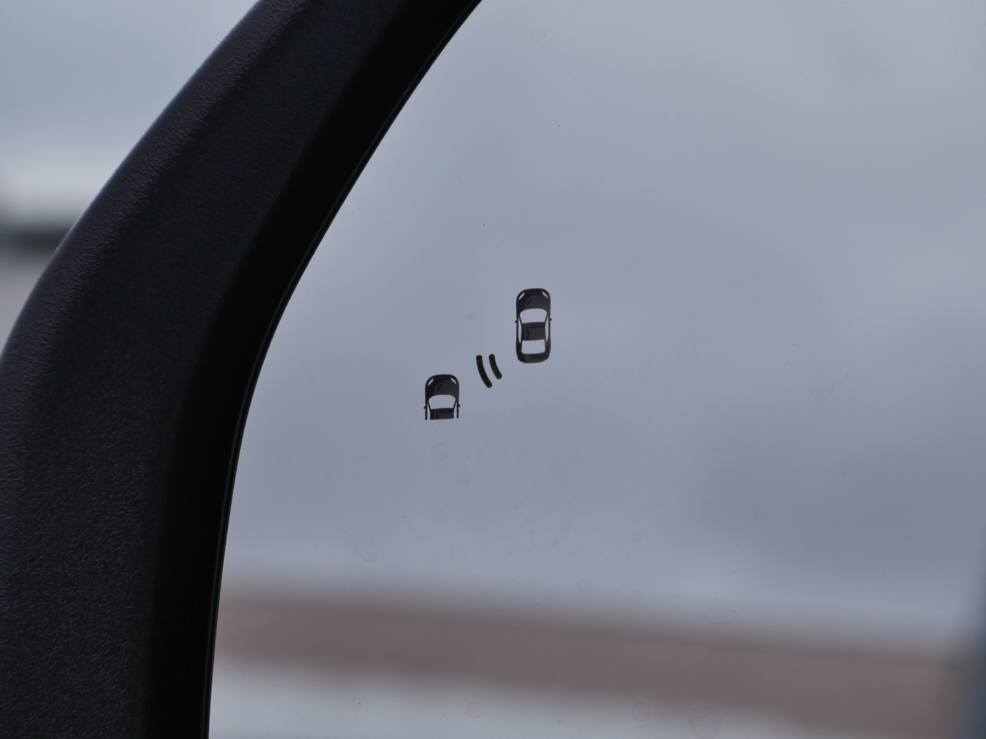 New 2026 Oxford White Ford Big Bend® image 34