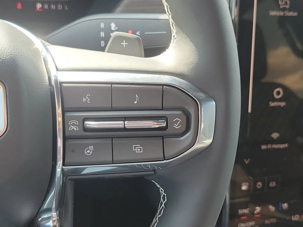 New 2026 Sterling Metallic GMC Denali image 26