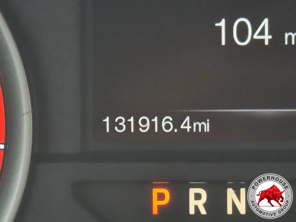 Used 2018 Black Ford XLT image 34