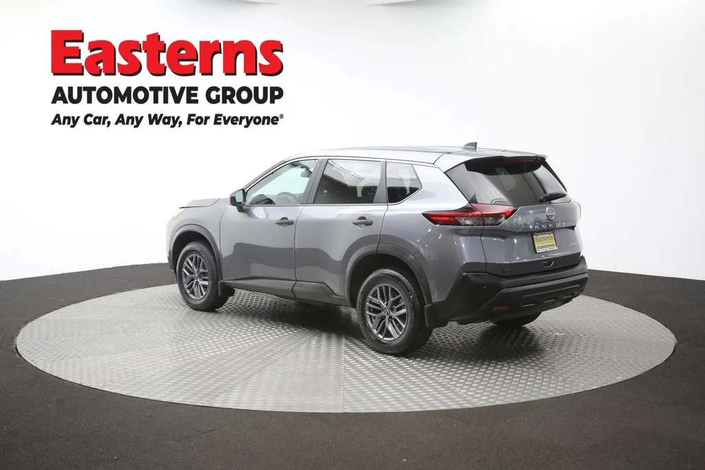 Used 2023 Gray Nissan S image 64