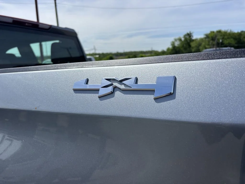 New 2026 Sterling Metallic GMC Pro image 9
