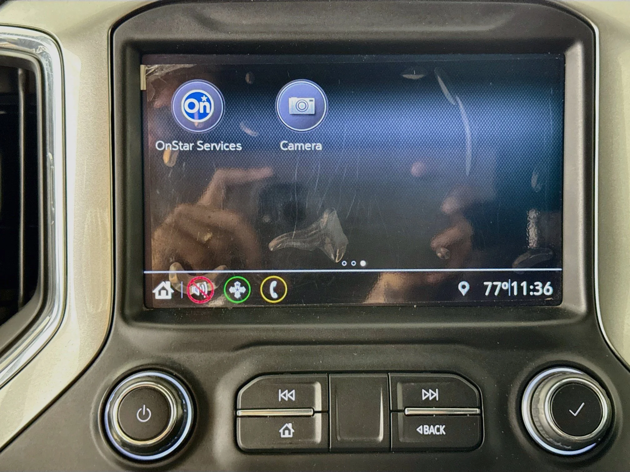 Used 2020 BLACK Chevrolet LT image 16