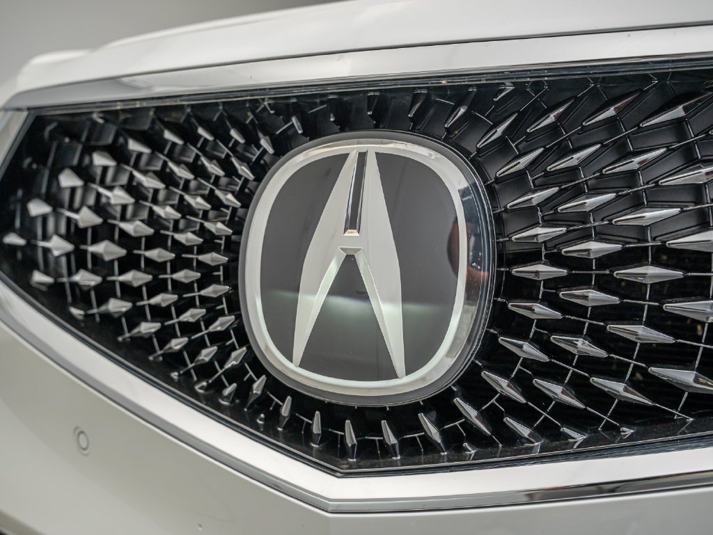 2024 Acura MDX Technology Package - Photo 11