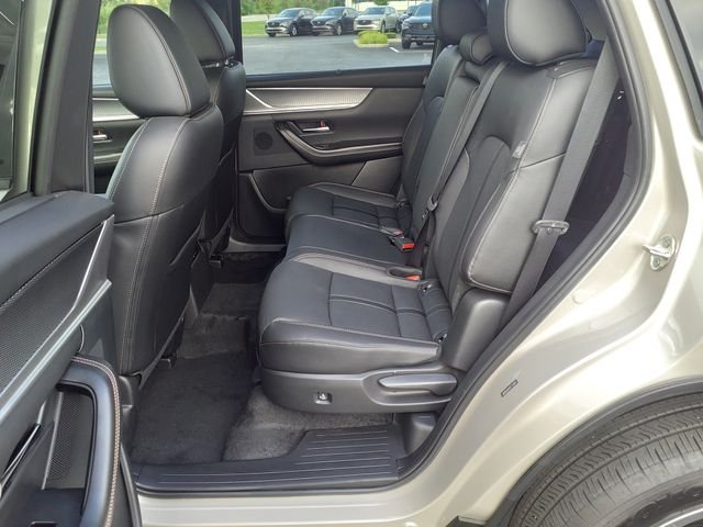 Certified Used 2024 Silver Mazda Preferred image 24