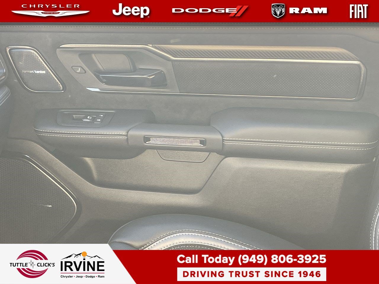 New 2027 Forged Blue Metallic RAM RHO image 27