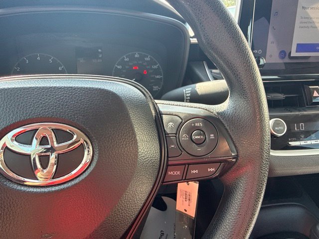 Used 2025  Toyota LE image 29