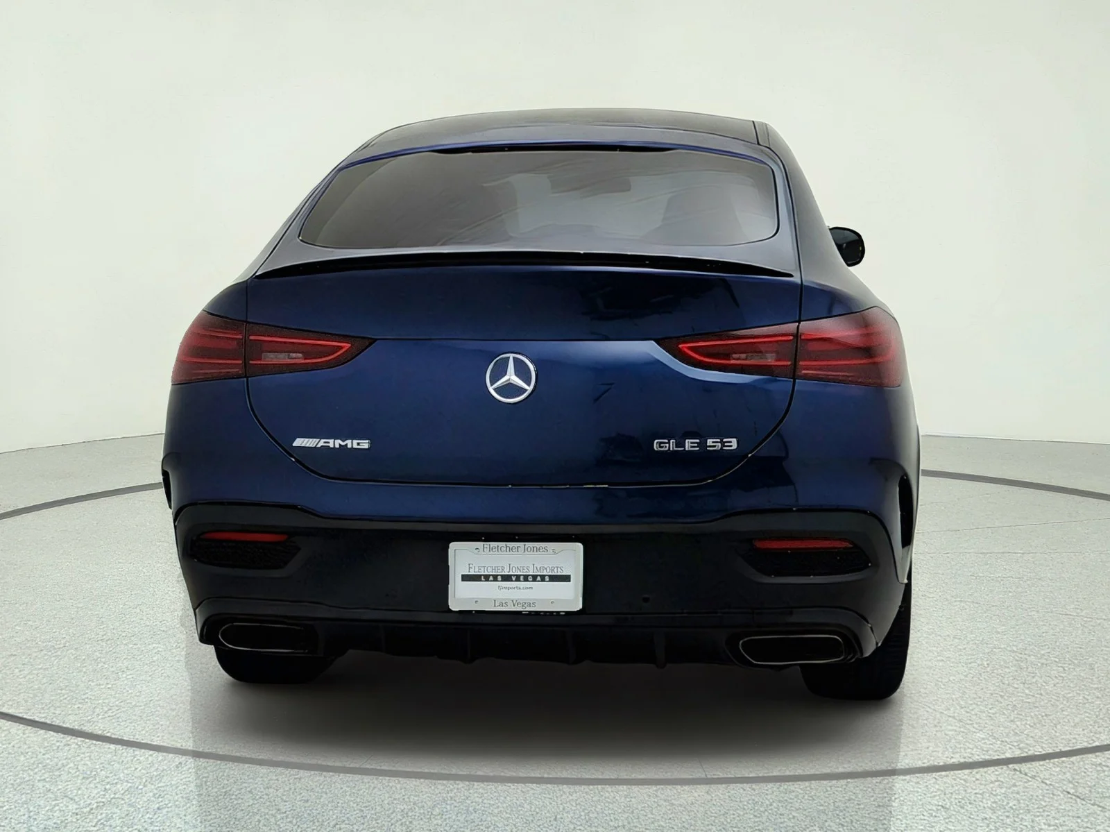 2024 Mercedes-Benz GLE Coupe GLE 53 AMG - Photo 10