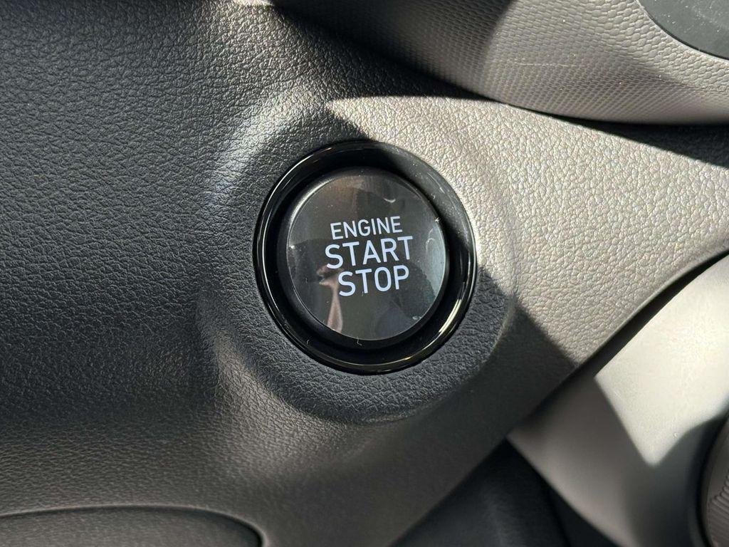New 2025 Intense Blue Hyundai Limited image 26