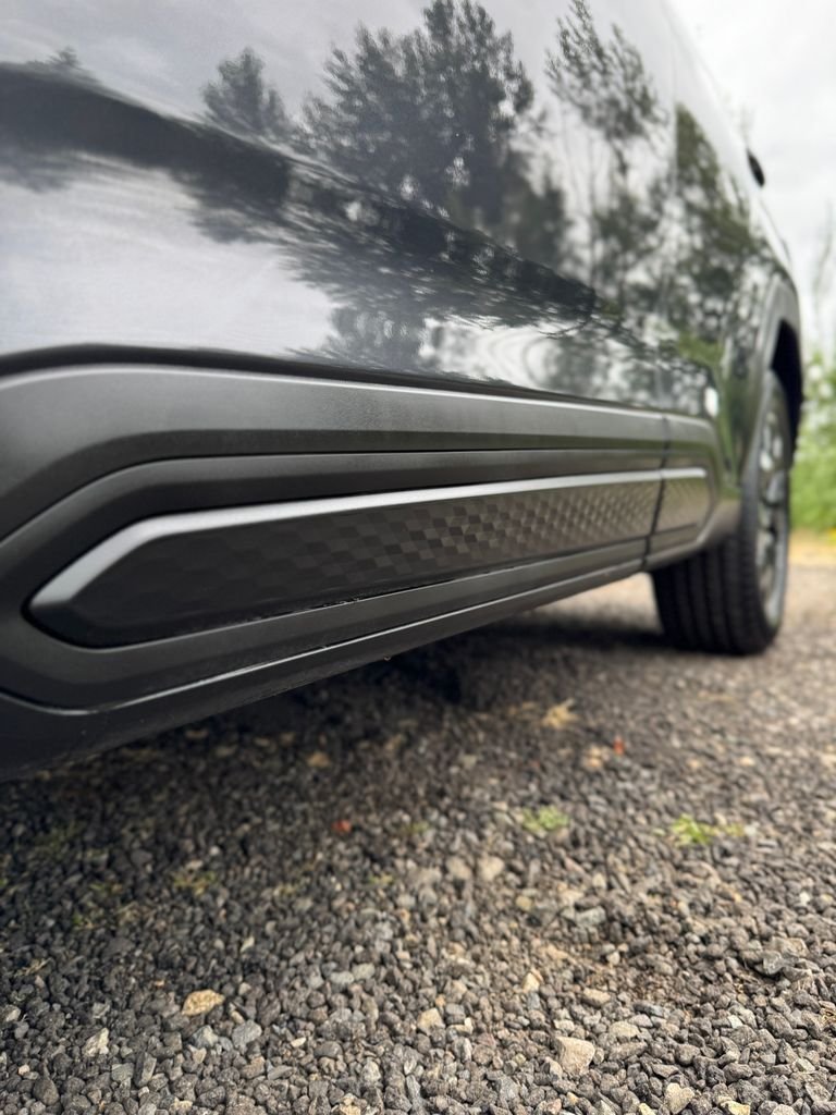 Used 2025 Magnetite Gray Metallic Subaru Premium image 43