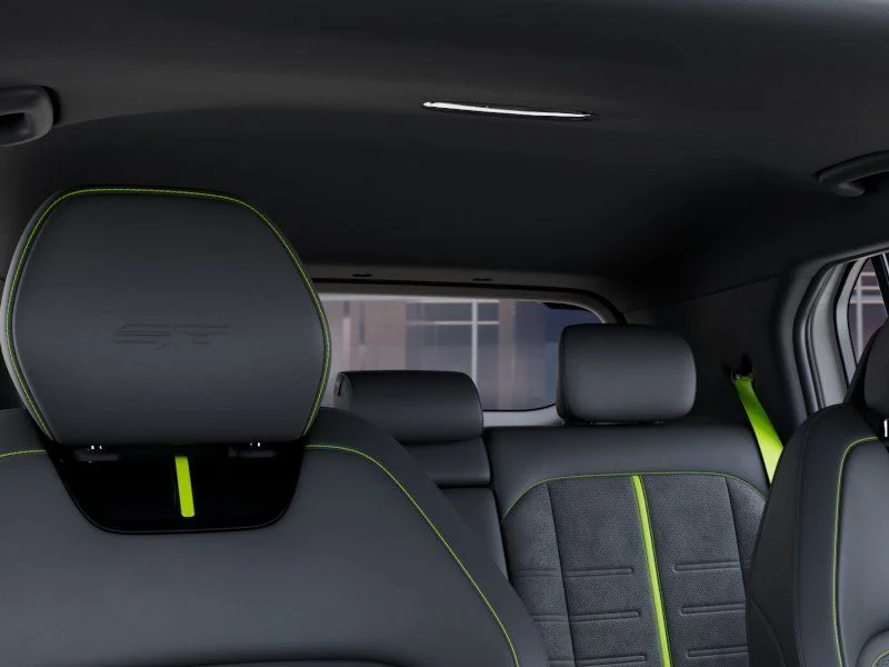 New 2027 Snow White Pearl Kia GT AWD image 27