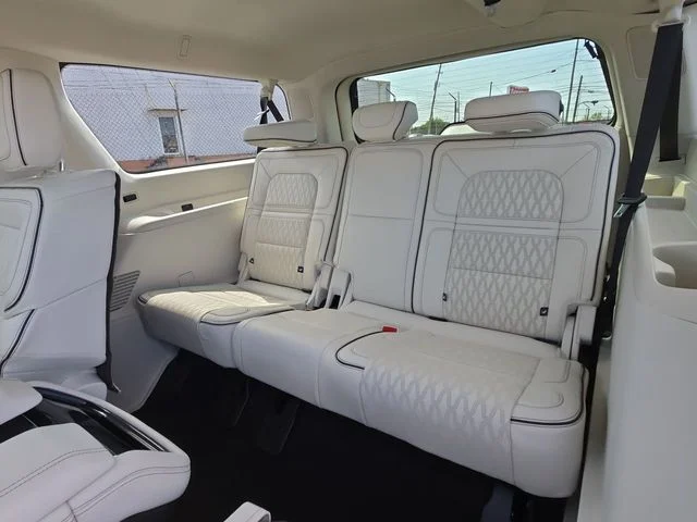 Used 2024 Black Lincoln Black Label image 24
