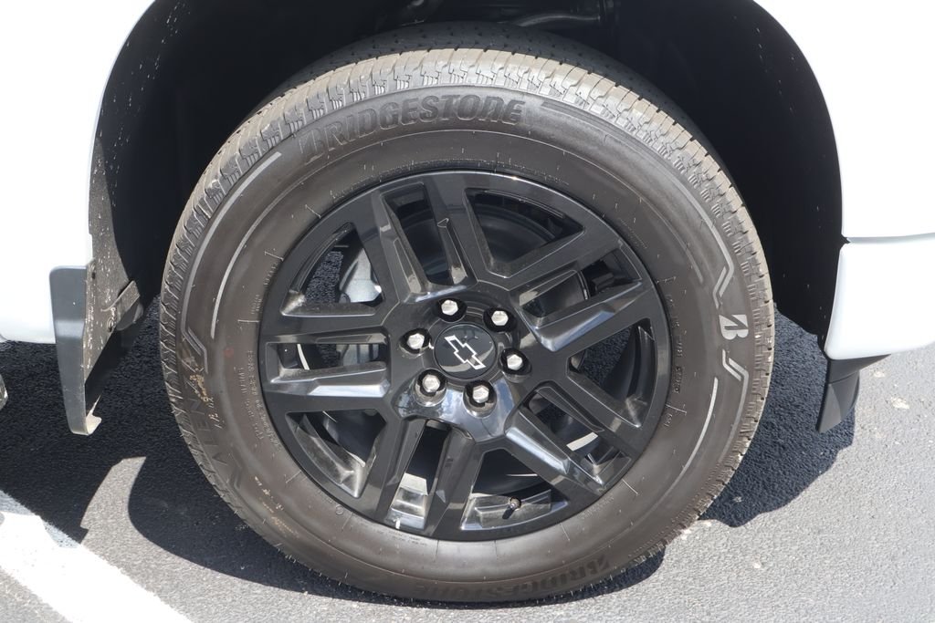 2026 Chevrolet Silverado 1500 RST - Photo 11