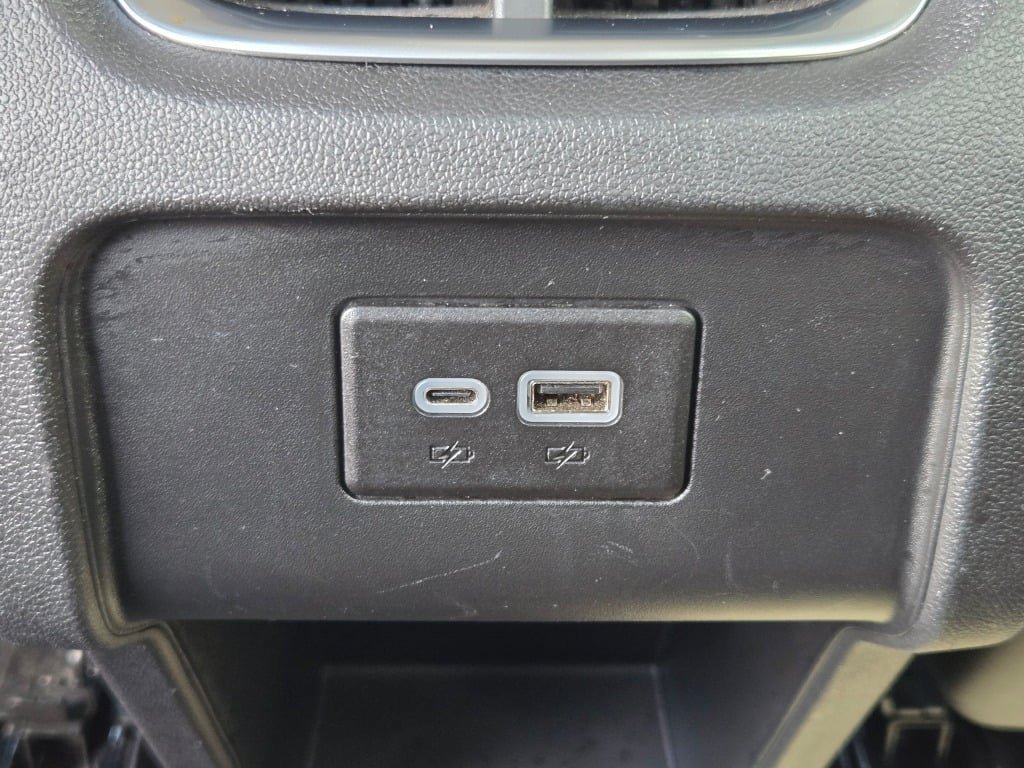 2025 Chevrolet Blazer 2LT - Photo 18