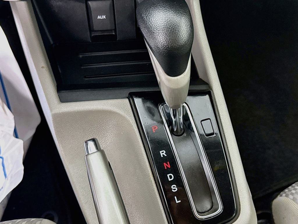Used 2015 Blue Honda LX image 18