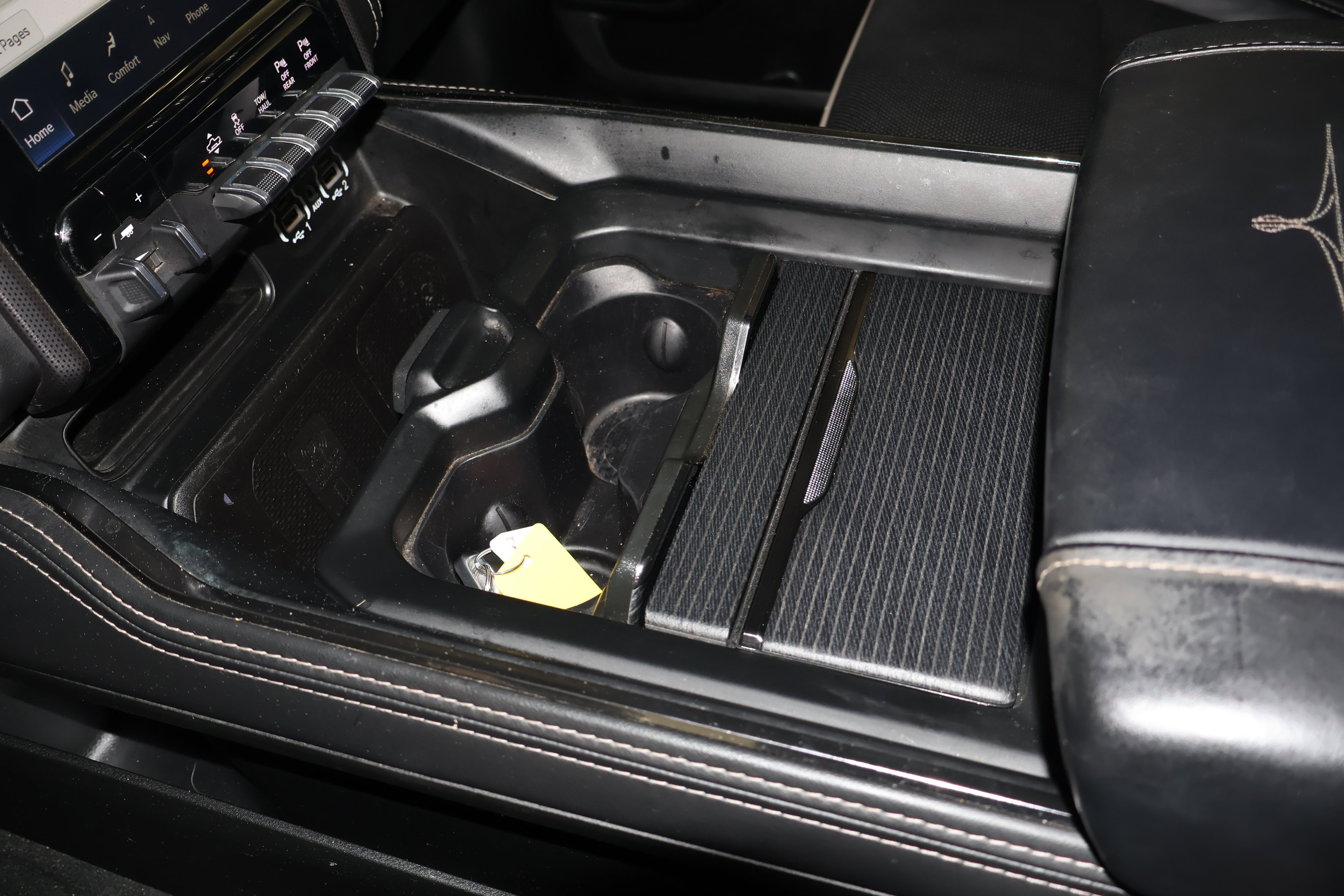 2022 RAM Ram 1500 Pickup Limited - Photo 38