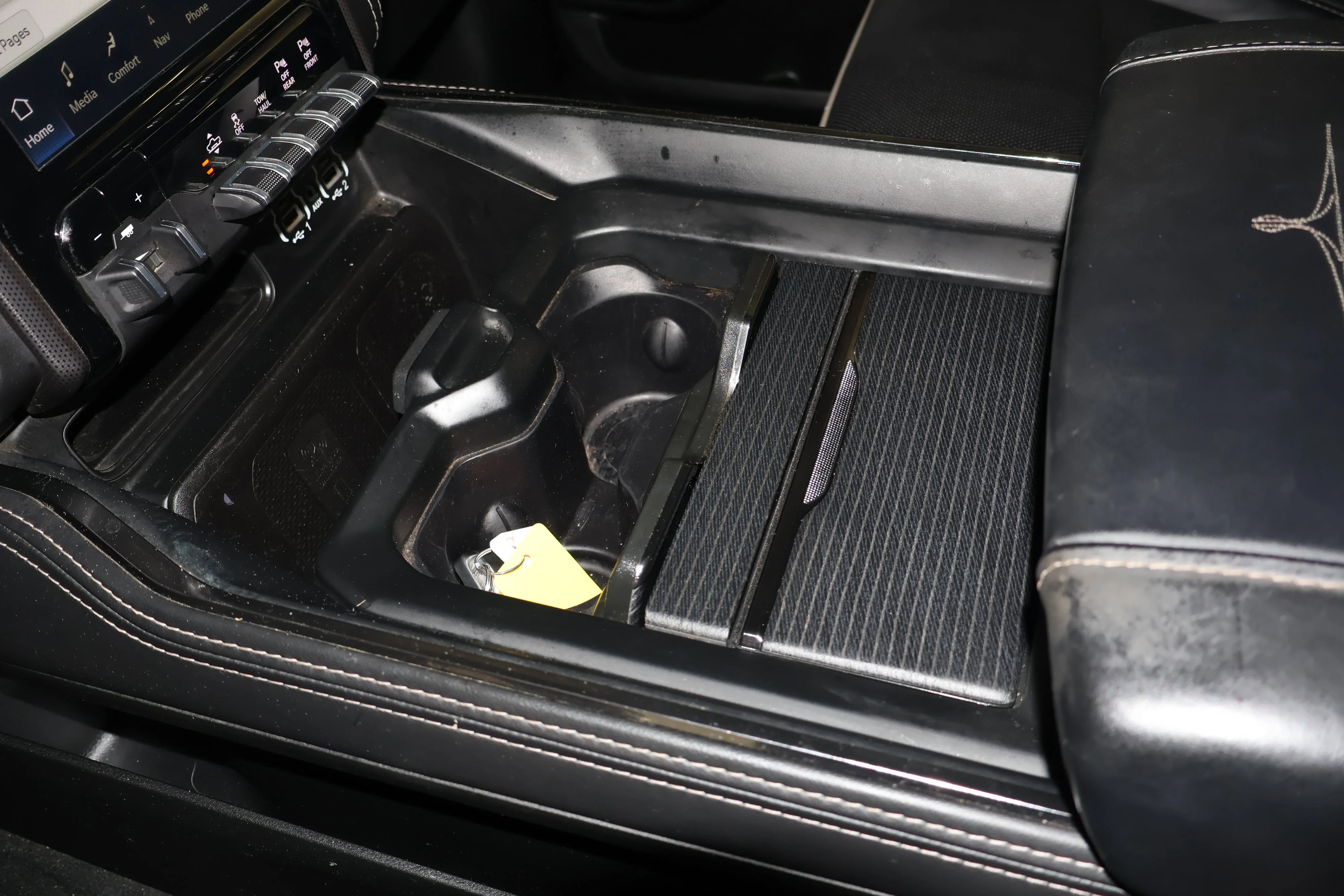 2022 RAM Ram 1500 Pickup Limited - Photo 38
