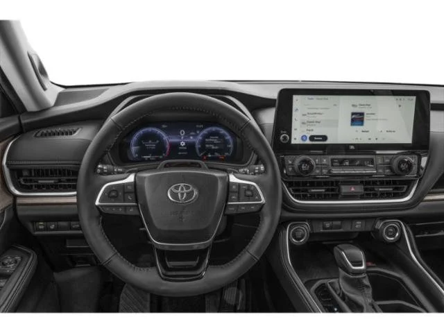 New 2026 Heavy Metal Toyota Platinum image 10