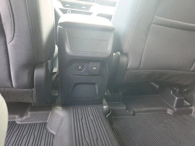 2026 Ford Explorer Active - Photo 42