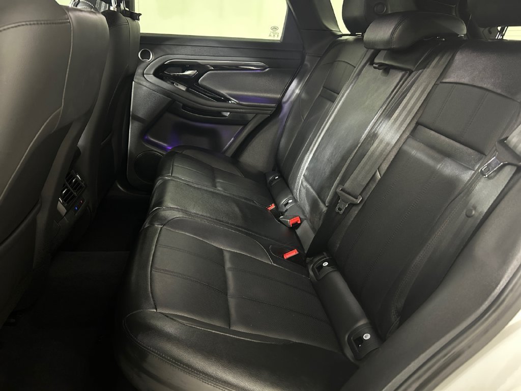 2023 Land Rover Range Rover Evoque S - Photo 17