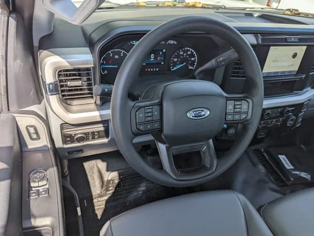 2025 Ford F-250 Super Duty XL - Photo 23