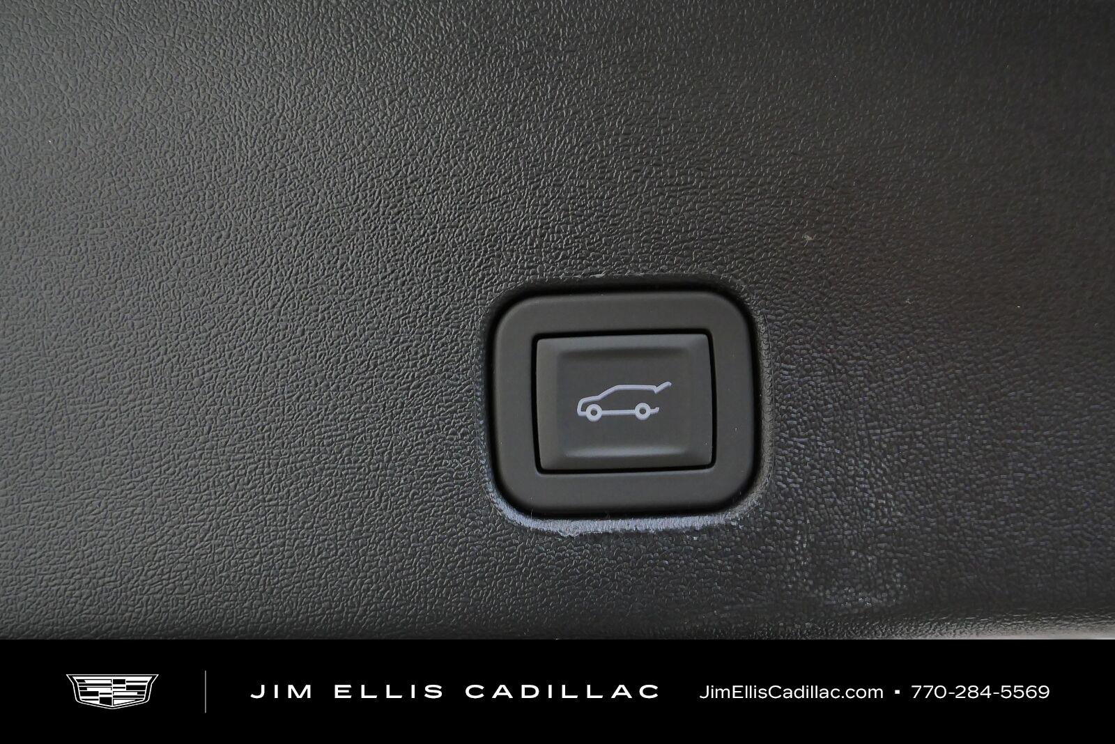 2027 Cadillac OPTIQ Luxury - Photo 31
