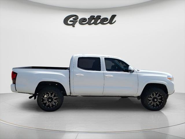 Certified Used 2023 ICE CAP Toyota  image 4