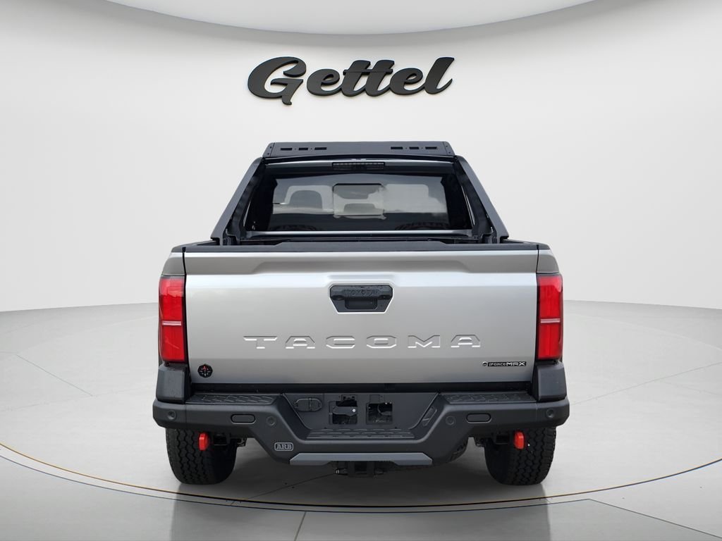 2025 Toyota Tacoma Trailhunter - Photo 6