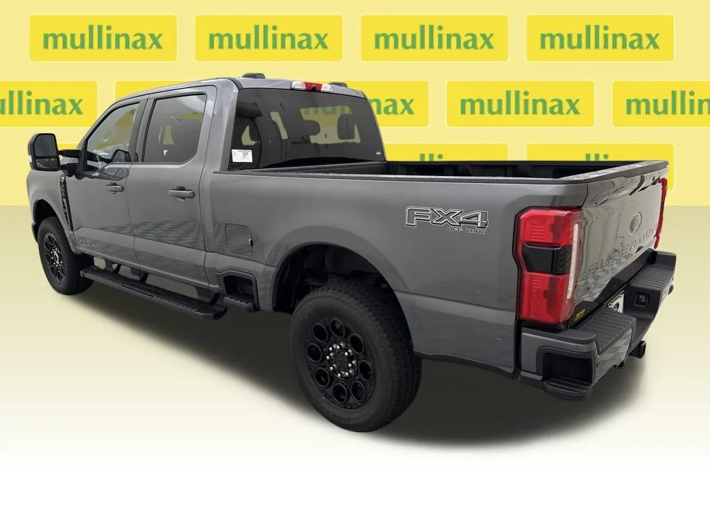 2026 Ford F-250 Super Duty XLT - Photo 11