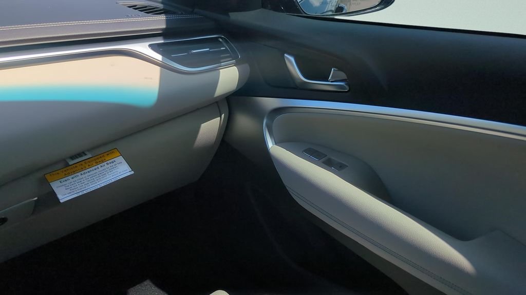 New 2026 Blue Genesis 2.5T image 20