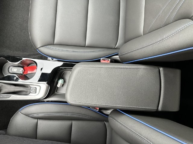 2026 Buick Envista Sport Touring - Photo 30