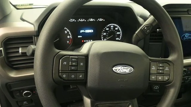 New 2026 White Ford XL image 11