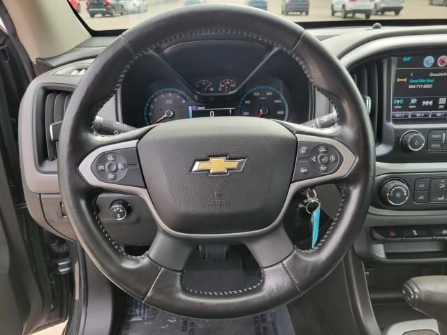 Used 2016 Gray Chevrolet LT image 22