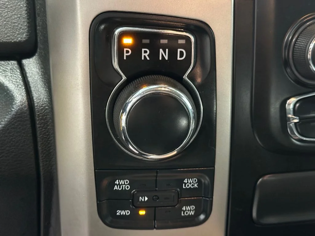 Used 2018 Gray Ram Big Horn image 25