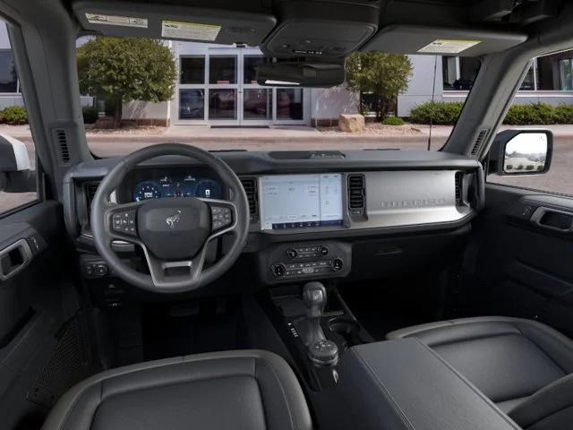 New 2026 Avalanche Ford Outer Banks image 9