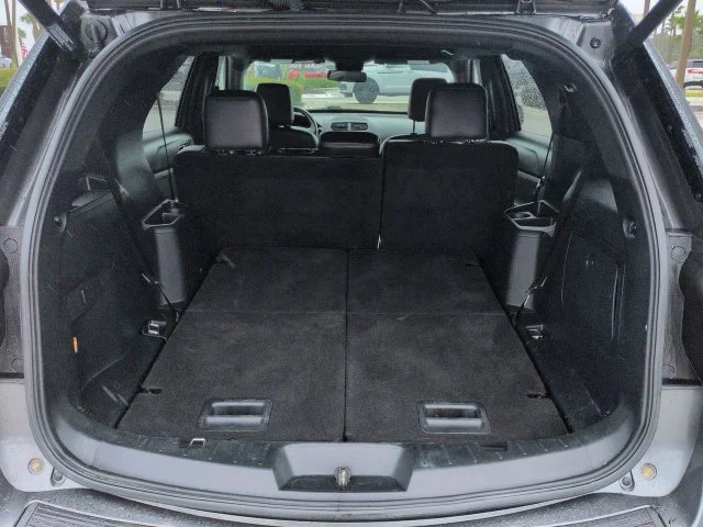 Certified Used 2019 2019 FORD EXPLORER XLT Ford XLT image 13
