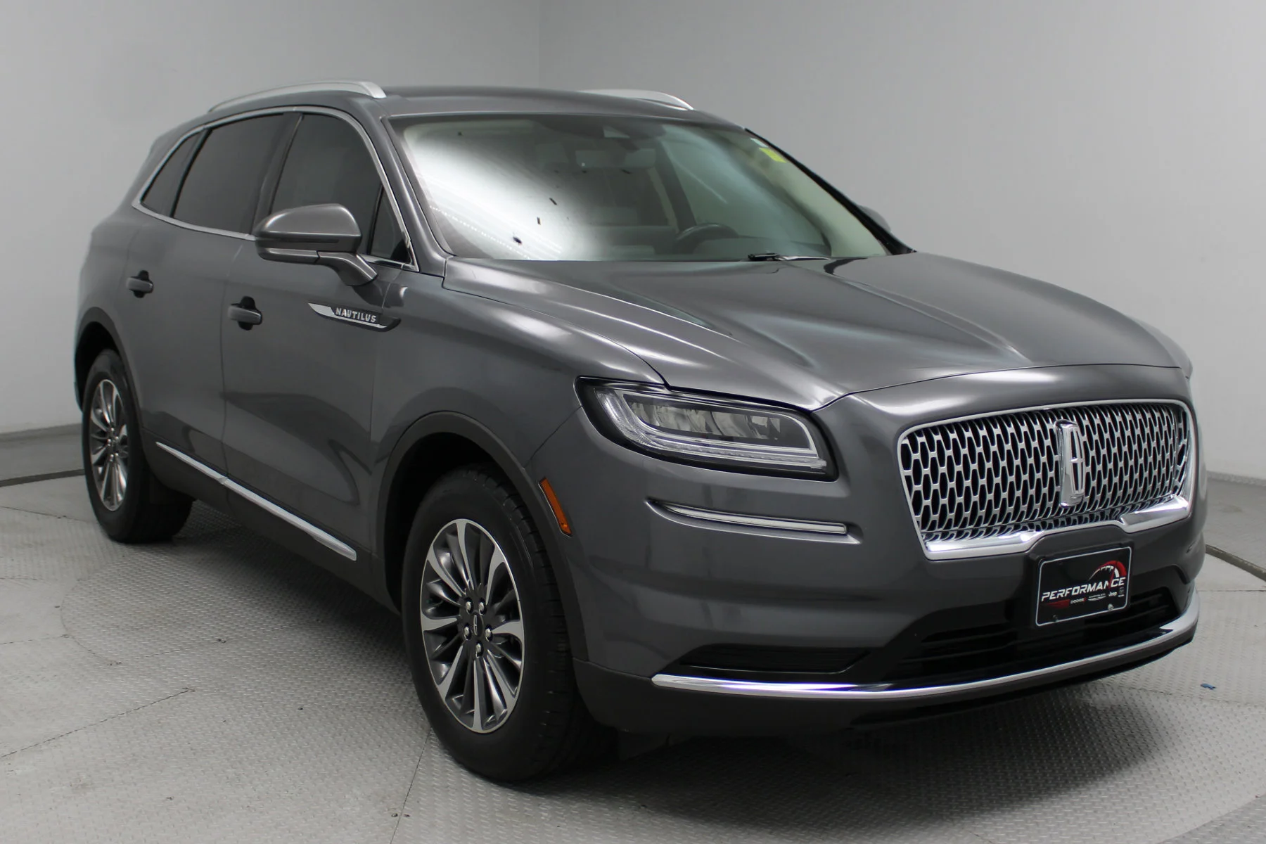 Used 2021 Asher Gray Lincoln Standard FWD image 30