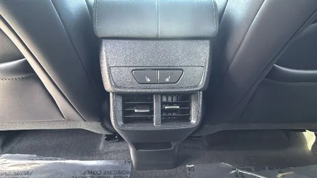 2026 GMC Terrain AT4 - Photo 25