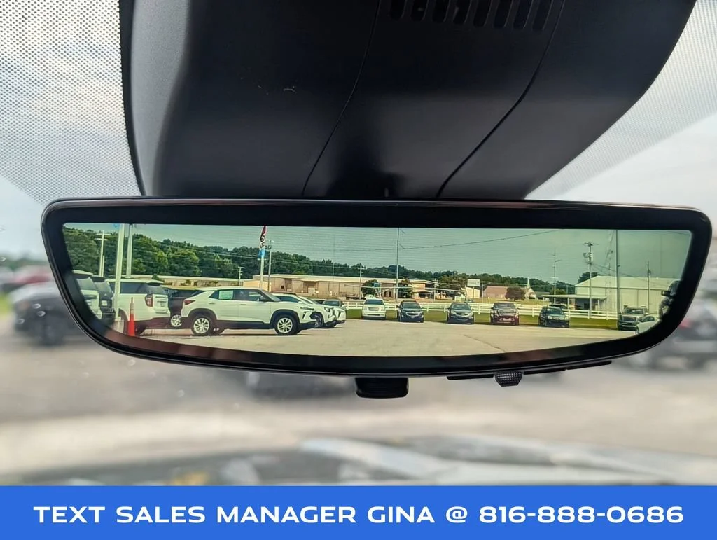 New 2026 Onyx Black GMC Denali Ultimate image 22