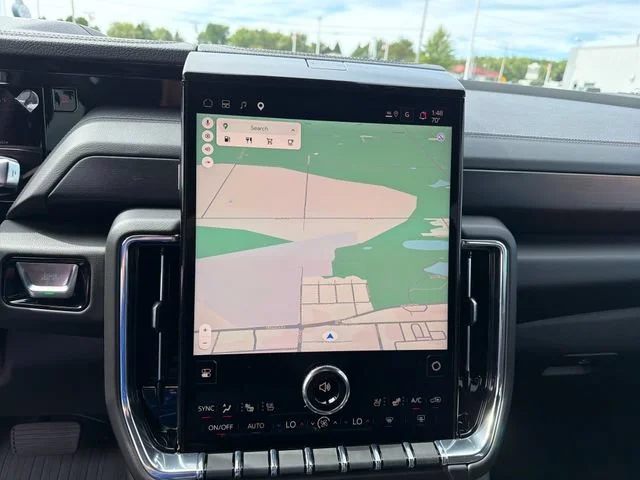 New 2026 Onyx Black GMC Denali image 22