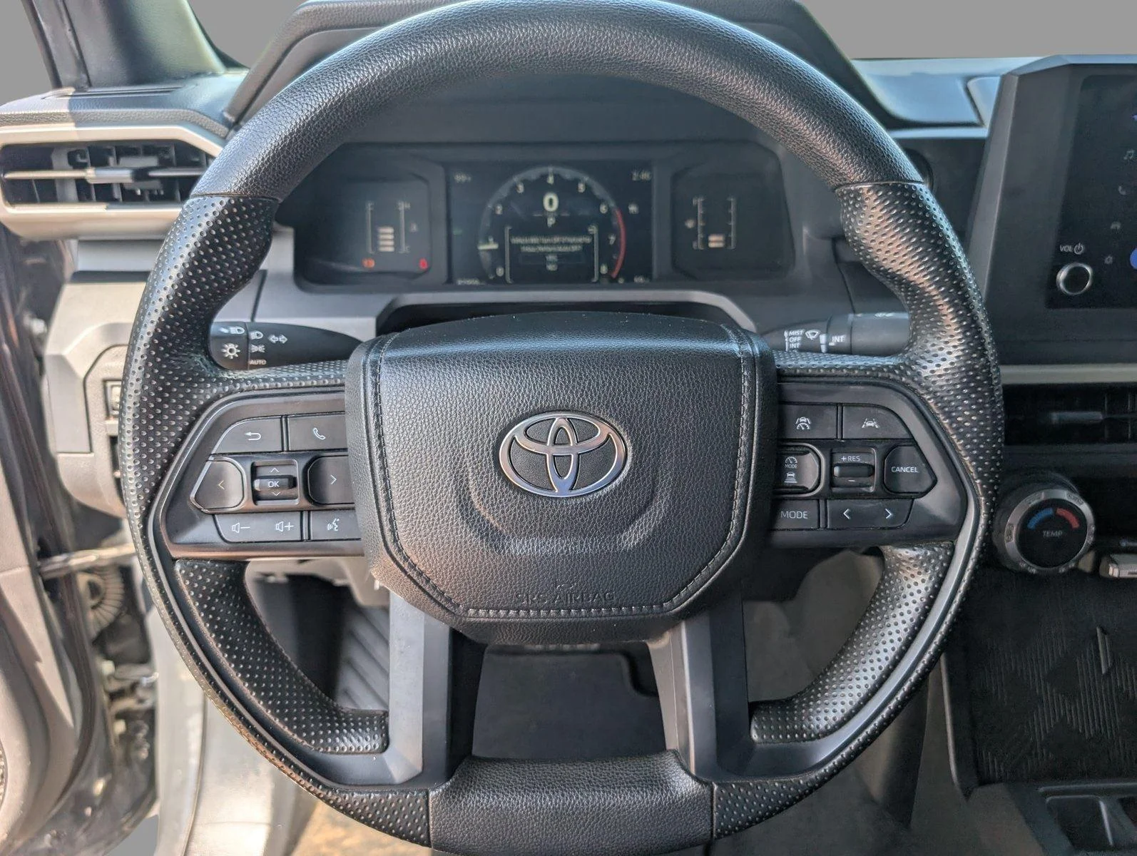 Used 2024 Underground Toyota SR image 26
