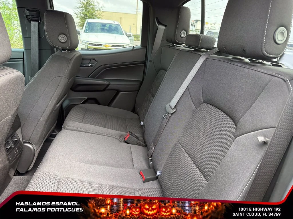 New 2026 Sterling Metallic GMC Elevation image 24