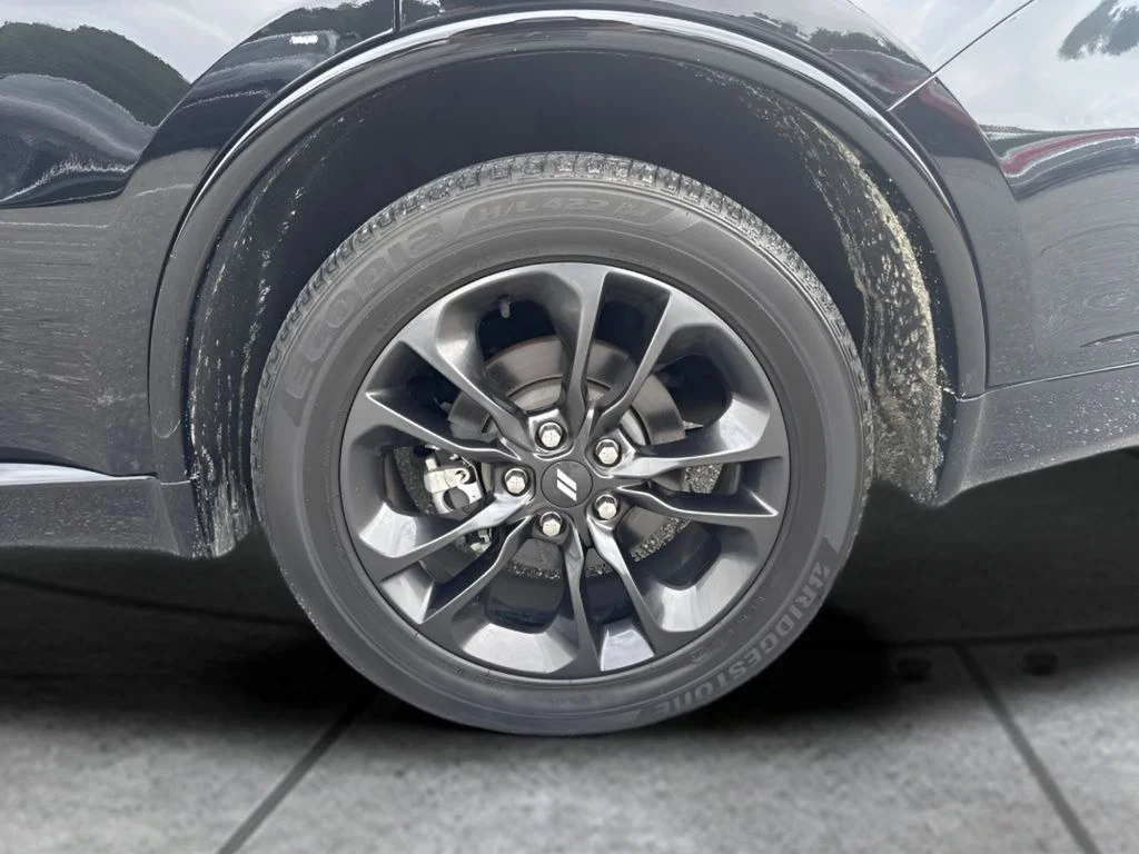Used 2024 Black Dodge R/T Premium image 32